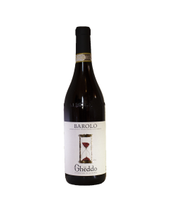 Gheddo Barolo DOCG 2021