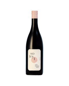 Widmann Wine Soleil Lagrein 2024