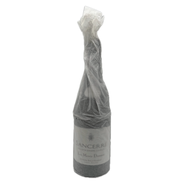 Bailly-Reverdy Sancerre Monts Damnés 2021