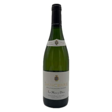 Bailly-Reverdy Sancerre 2022