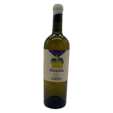 Cantina Bambinuto Irpinia Falanghina DOC 2024