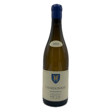 Boyer-De Bar VdF Chardonnay ‘Les Peyarols’ 2023