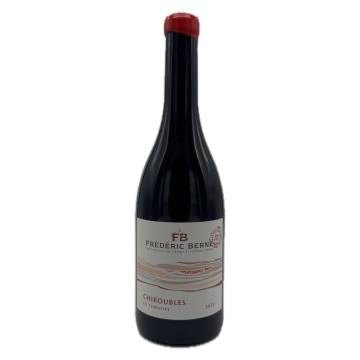 Frédéric Berne Beaujolais Chirouble ‘Les Terrasses’ 2023