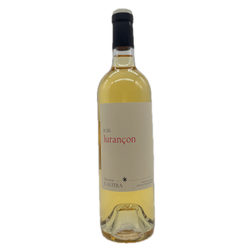 Domaine Castéra Jurançon Moelleux 2025