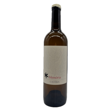 Domaine Castéra MEMORIA 2024