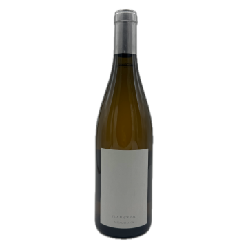 Pascal Chalon VdF Ursa Major bianco 2022