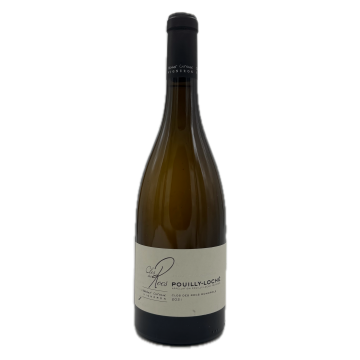 Clos des Rocs Puilly-Loché Monopole 2021