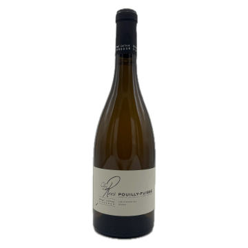 Clos des Rocs Pouilly-Fuissé Les Pierrotes 2022