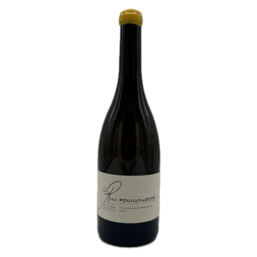 Clos des Rocs Puilly-Loché Révelation 2021