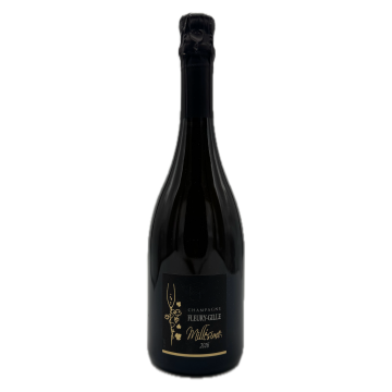 Fleury-Gille Millésimé 2018 Brut 2018