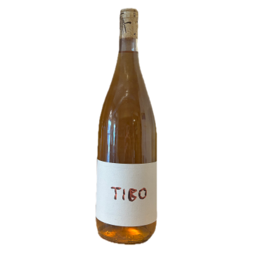 Mas de Janiny Tibo no sulfites Orange 2025