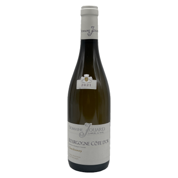 Paul Jouard Chassagne Montrachet 2021