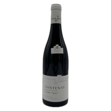 Paul Jouard Santenay rouge 2021
