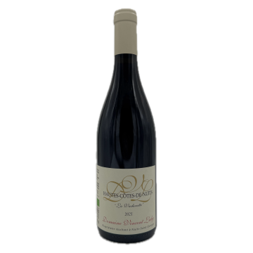 Vincent Ledy Hautes Côtes de Nuits 'La Vacherotte' 2021