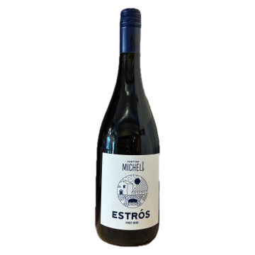 Cantina Micheli  Pinot Nero 2023
