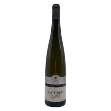 Domaine Moritz Riesling Grand Cru Kastelberg 2002