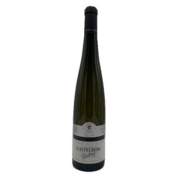 Domaine Moritz Riesling Grand Cru Moenchenberg 2004