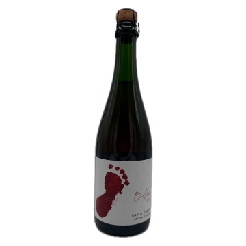 Pescara Vini Carta Bianca Bollata Rosé
