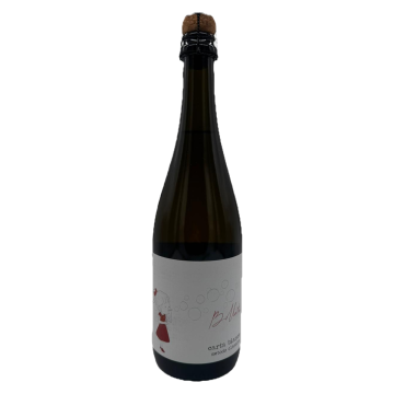 Pescara Vini Carta Bianca Bollata
