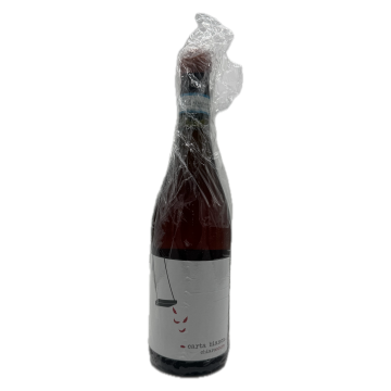 Pescara Vini Carta Bianca Chiaroscuro 2024