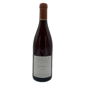 Domaine Rijckaert Arbois Savagnin 2023