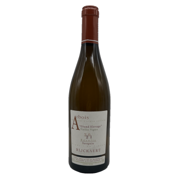 Domaine Rijckaert Côtes du Jura ‘Grand Elevage’ 2022