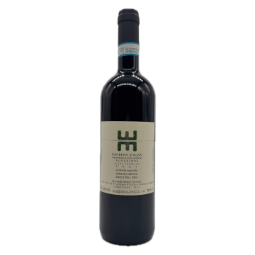 Edoardo Sobrino Barbera Superiore Vigna Carzello 2022
