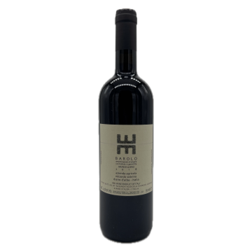 Edoardo Sobrino Barolo Monvigliero 2018