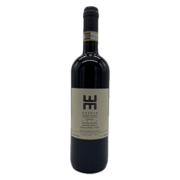 Edoardo Sobrino Barolo Pisapola 2019
