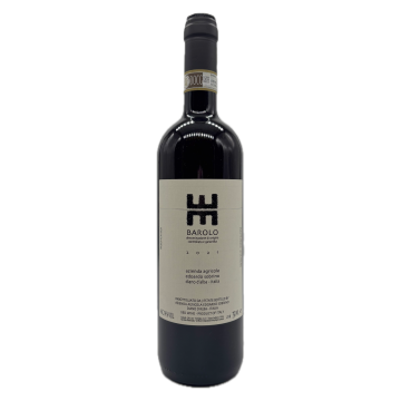 Edoardo Sobrino Barolo 2021