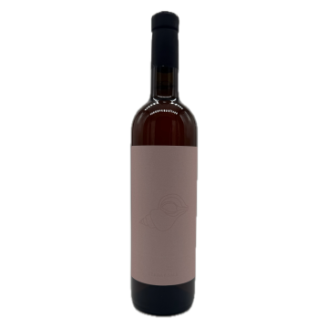 Terra e Sale Ravenna Rosato IGT 2023