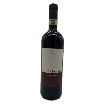 Val delle Corti Chianti Classico 2022