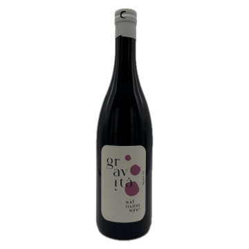 Widmann Wine Gravità Lagrein 2023
