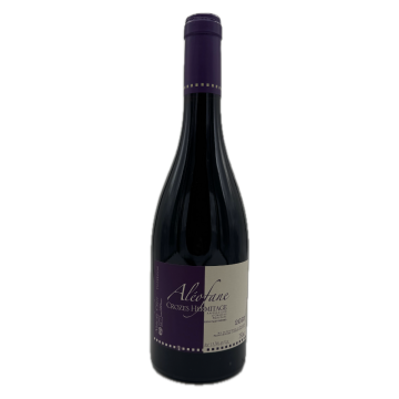 Aléofane Crozès-Hermitage Magnum 2024