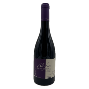 Aléofane Crozès-Hermitage Magnum 2024