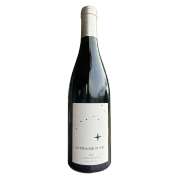 Pascal Chalon Grande Ourse Primis Magnum 2021