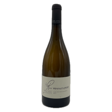 Clos des Rocs Puilly-Loché Monopole Magnum 2021