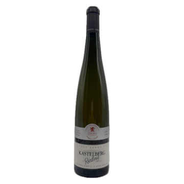 Domaine Moritz Riesling Grand Cru Kastelberg 2012