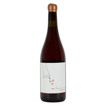 Pescara Vini Carta Bianca Chiaroscuro 2025