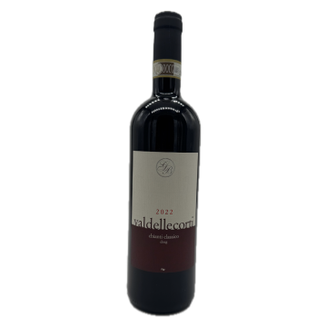 Val delle Corti Chianti Classico 2024