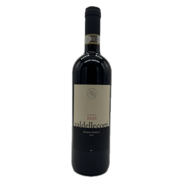 Val delle Corti Chianti Classico Riserva 2020