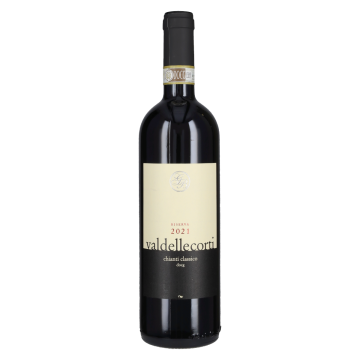 Val delle Corti Chianti Classico Riserva 2022