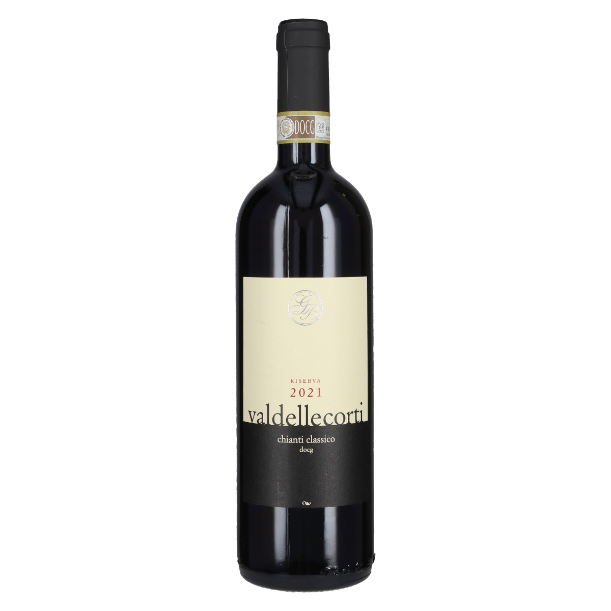 Val delle Corti Chianti Classico Riserva 2022