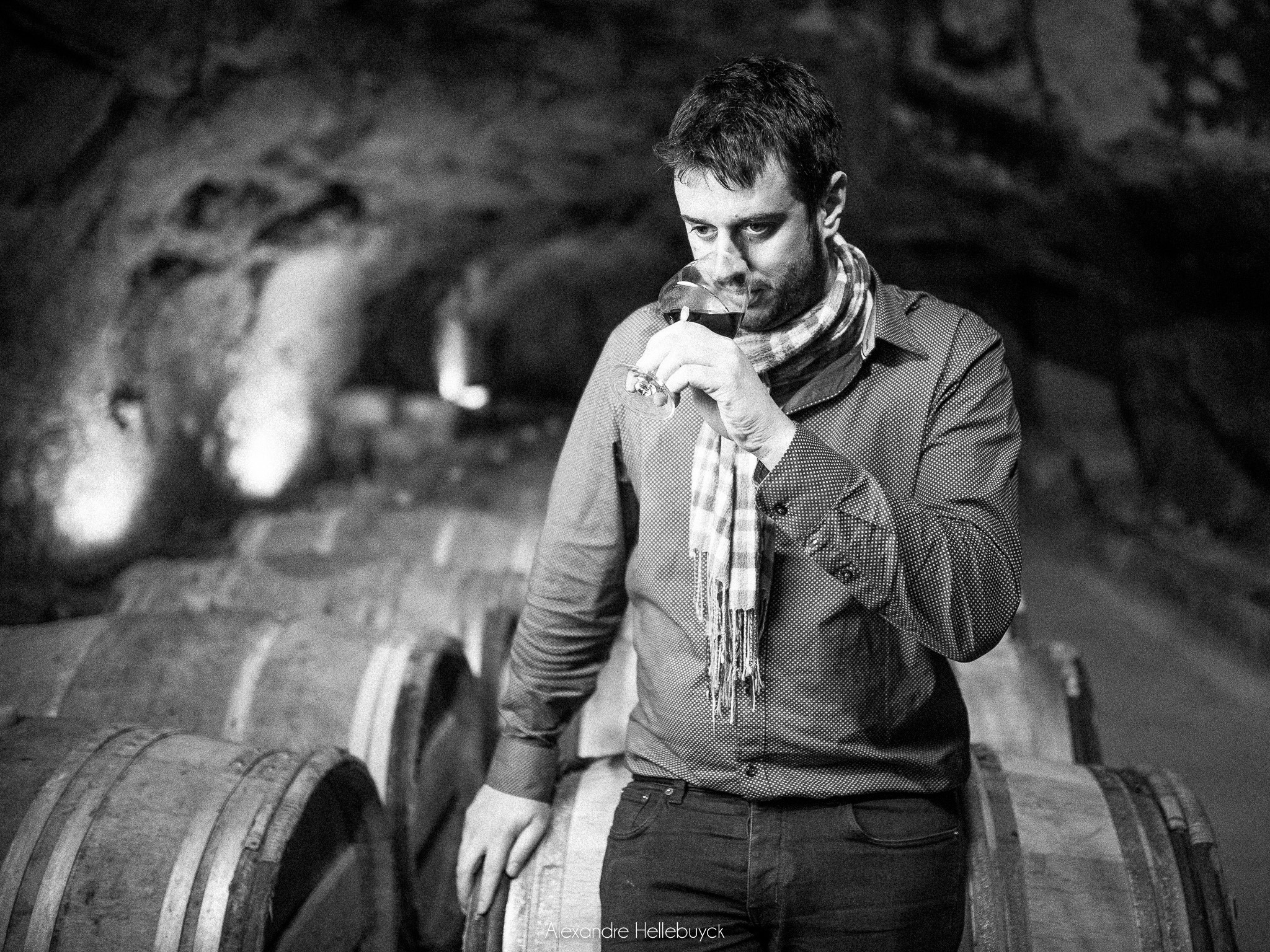 Fabien Duveau