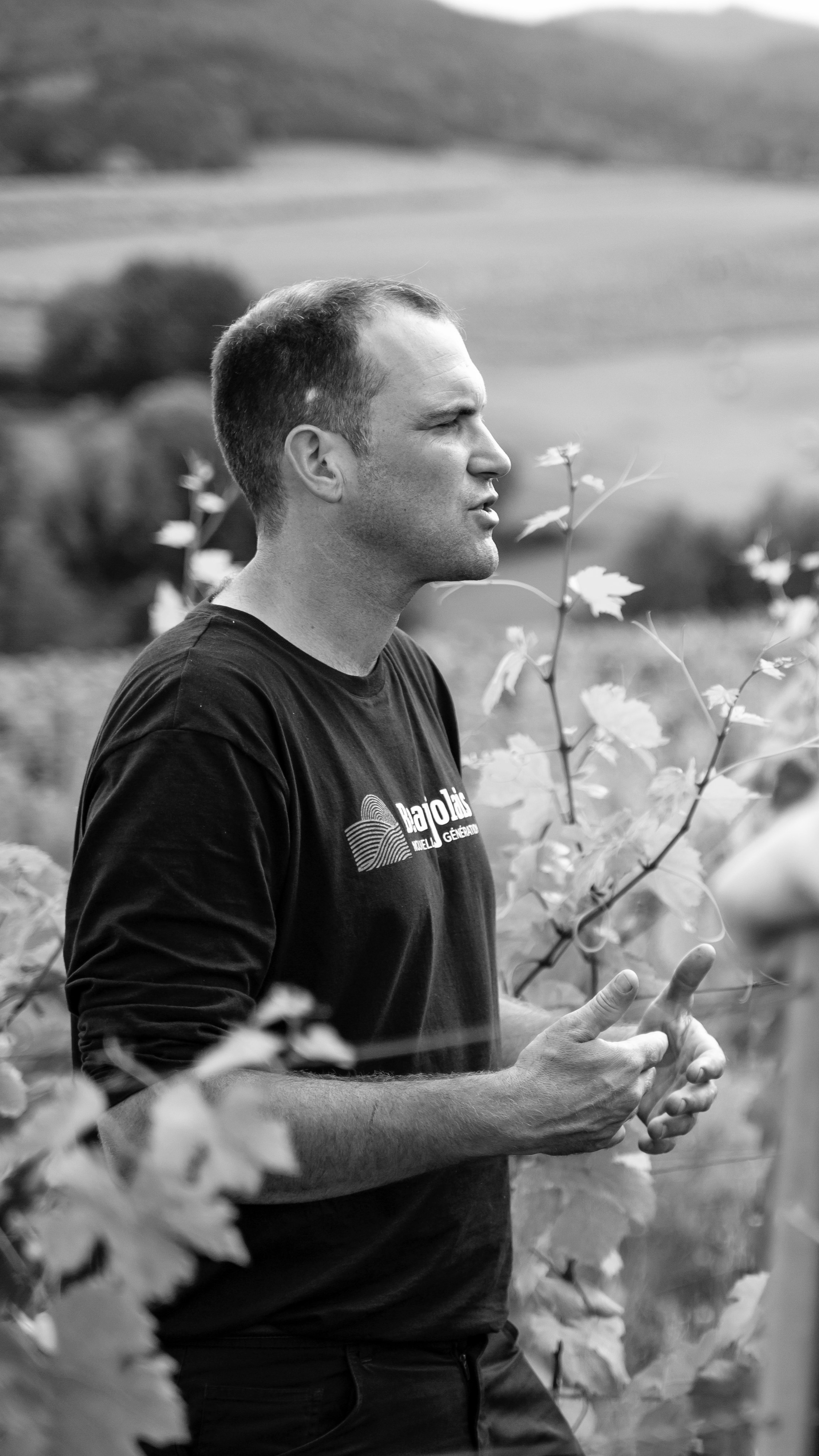 Frédéric Berne