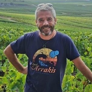 Arnaud Moreau